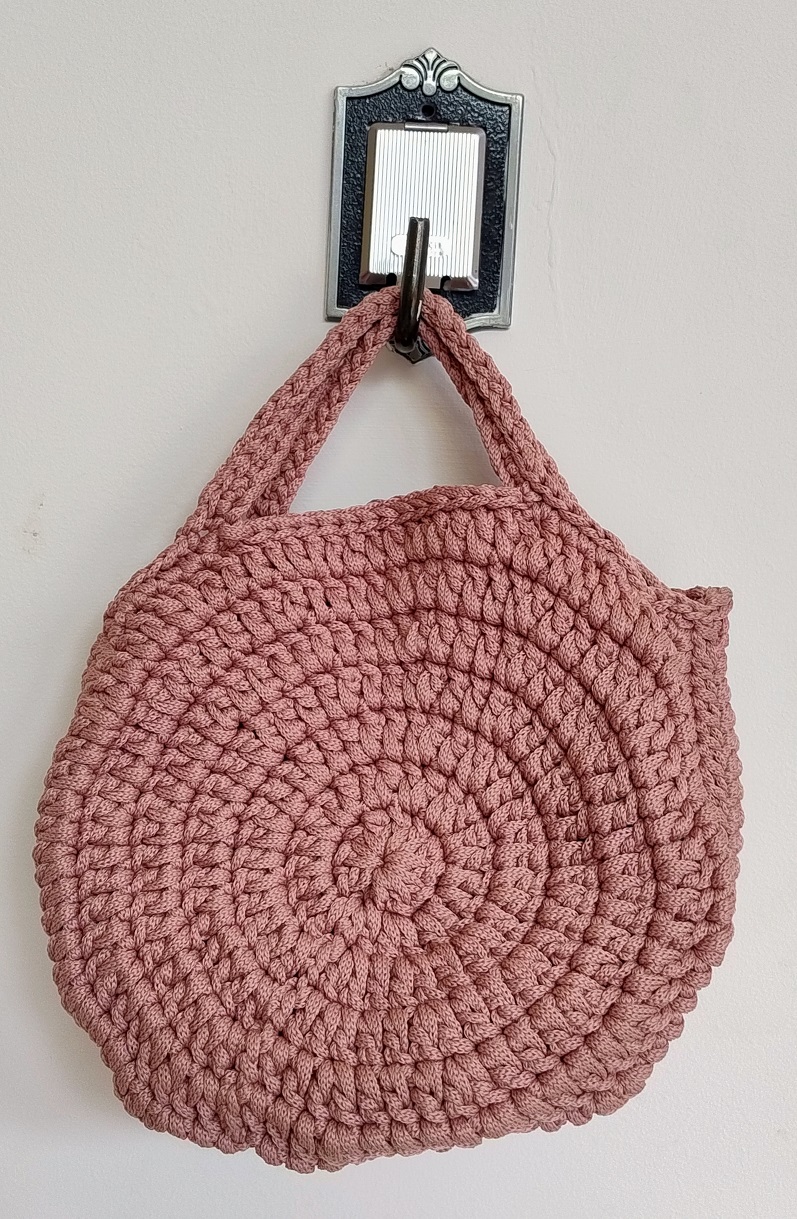 Confeccionada com Fio Náutico - Imagem 2