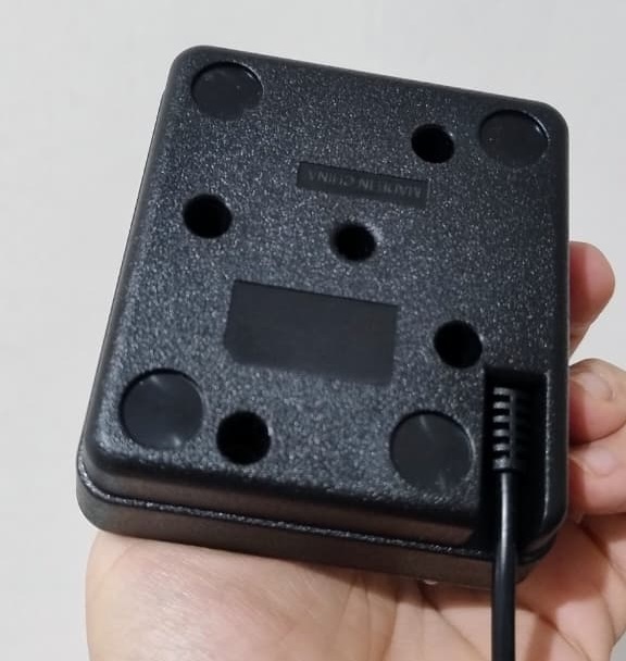 Controle Atari paralelo - Imagem 3