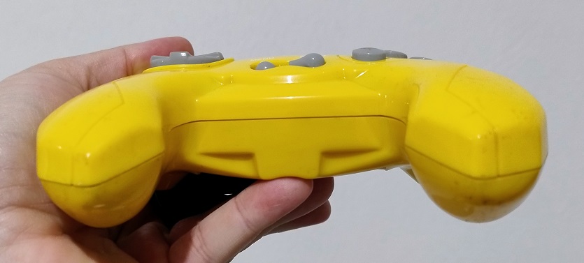 Vídeo game portátil Tec Toy + RCA - Imagem 2