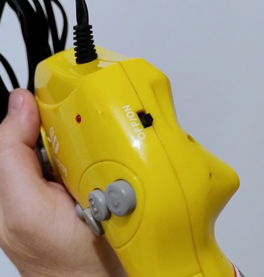 Vídeo game portátil Tec Toy + RCA - Imagem 5