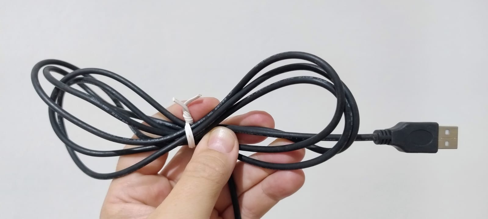 Controle Satellite PC Joypad USB - Imagem 2