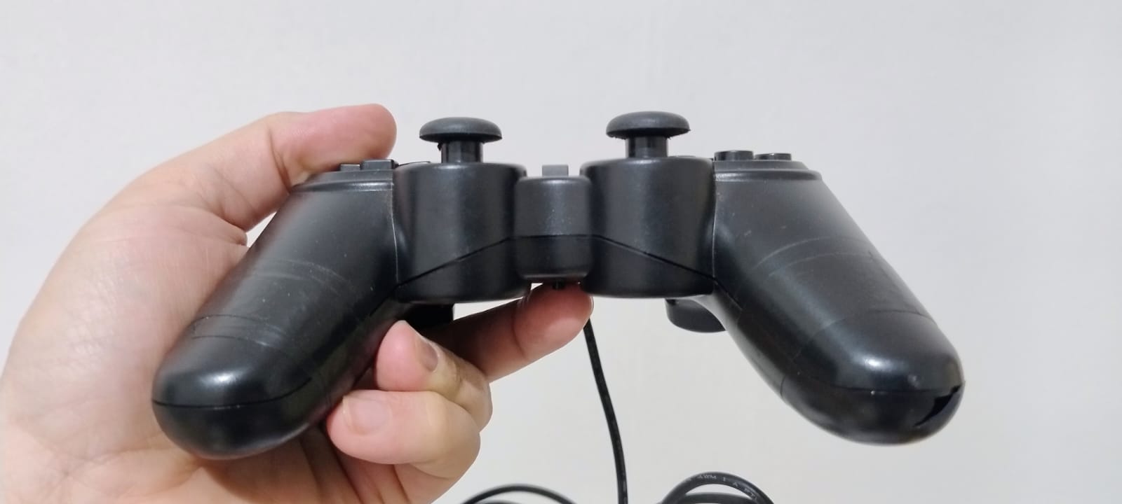 Controle Satellite PC Joypad USB - Imagem 5