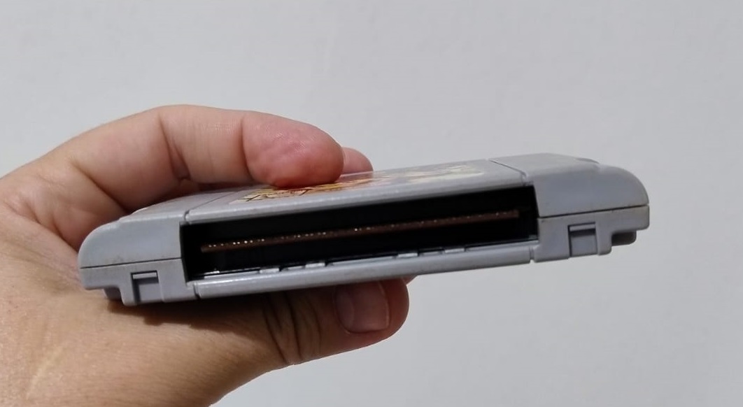 Mario Party N64 - Imagem 3