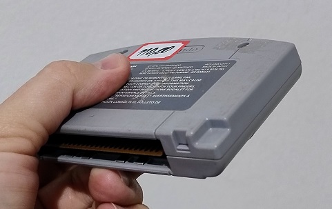 Bug's Life - Vida de Inseto N64 original - Imagem 5