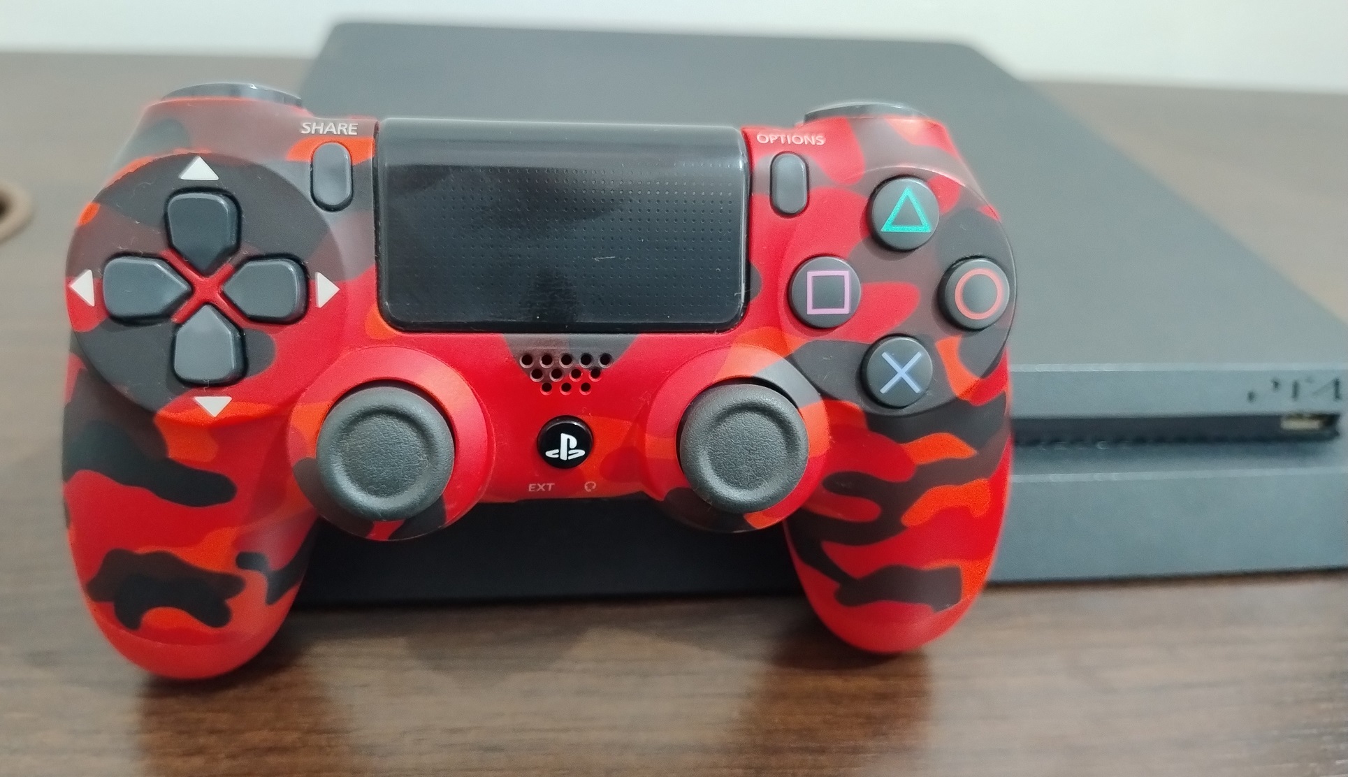 Play Station 4 Slim 1TB - Imagem 7