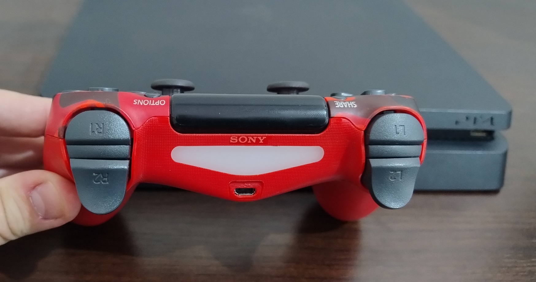 Play Station 4 Slim 1TB - Imagem 9