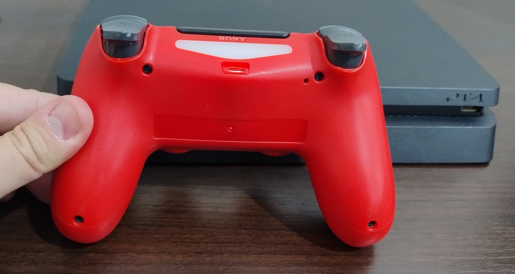 Play Station 4 Slim 1TB - Imagem 10