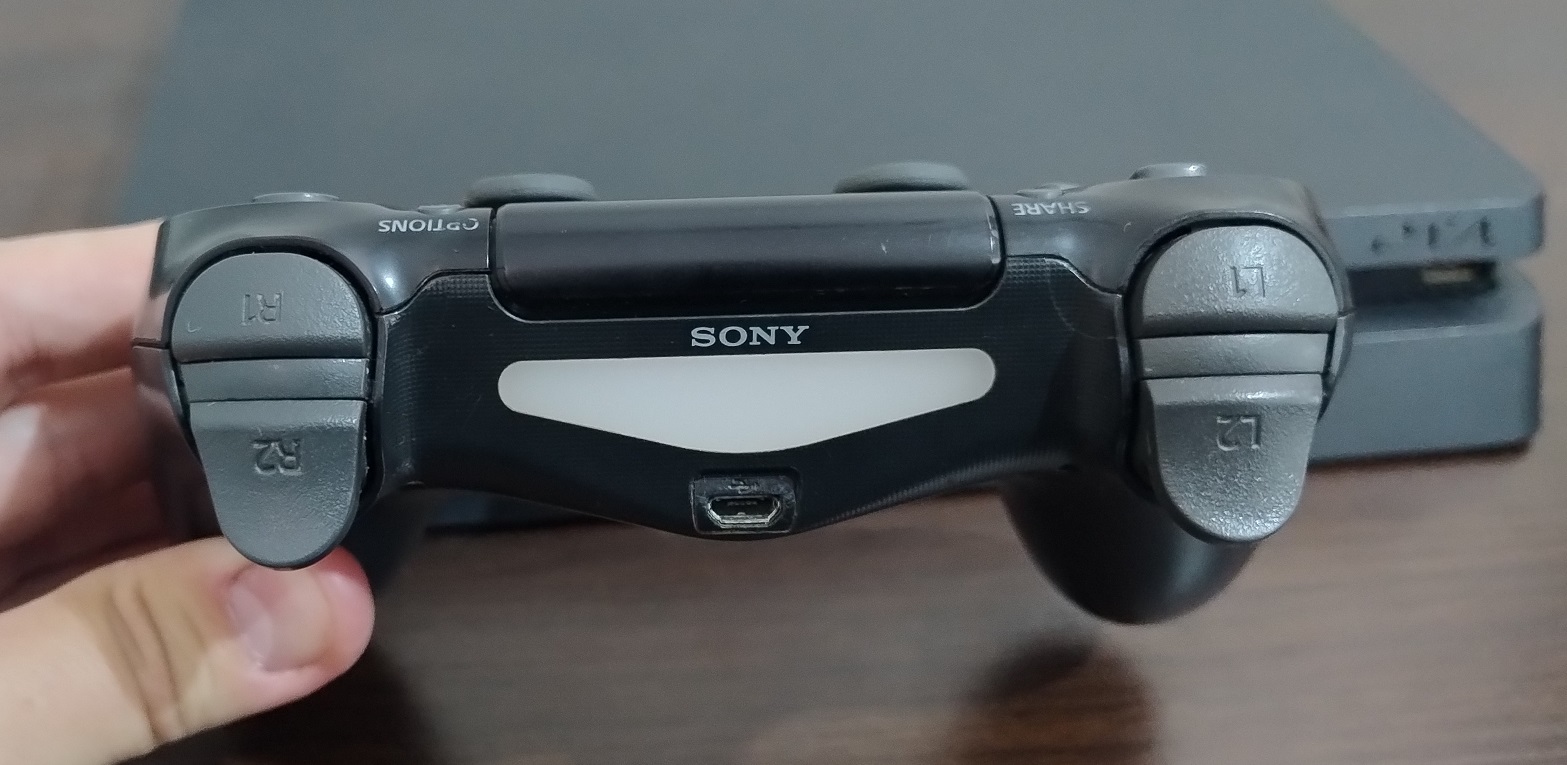 Play Station 4 Slim 1TB - Imagem 13